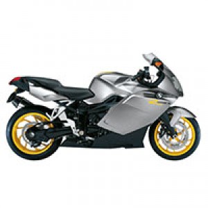 Acheter Carénage BMW K1200S