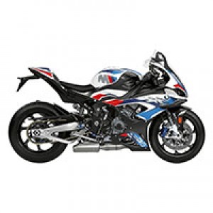 Acheter Carénage BMW M1000RR