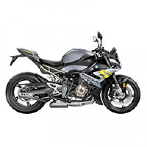 Acheter Carénage BMW S1000R 2021-2025