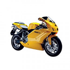 Acheter Carénage Ducati 749 2005-2006