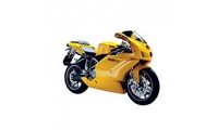 Acheter Carénage Ducati 999 2005-2006