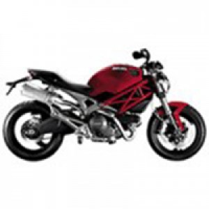 Acheter Carénage Ducati Monster 796 2008-2012
