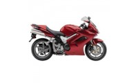 Acheter Carénage Honda VFR 800 2002-2013