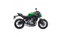Acheter Carénage Kawasaki Z650 2017-2019