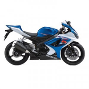 Acheter Carénage Suzuki GSXR 1000 2007-2008