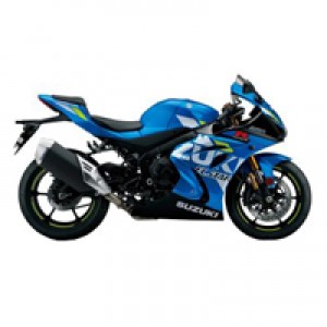 Acheter Carénage Suzuki GSXR 1000 2017-2024