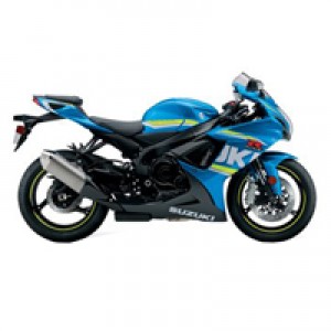 Acheter Carénage Suzuki GSXR 750