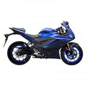 Acheter Carénage Yamaha R25 2022-2024
