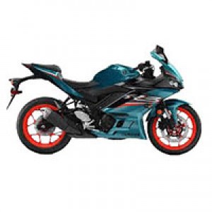 Acheter Carénage Yamaha R3 2019-2021