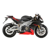 Carénage Aprilia RSV1000