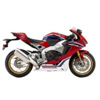 Carénage Honda CBR 1000 RR 2017-2023
