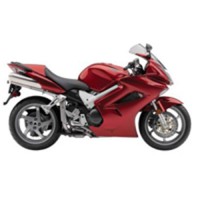 Carénage Honda VFR 800 2002-2013