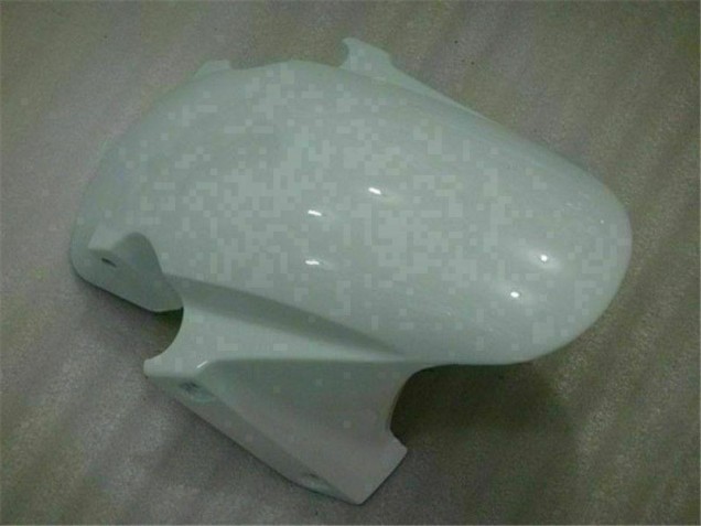 Carénage Moto ABS Honda CBR 600 RR 2003-2004 - Blanc Carénage Moto ABS Honda CBR 600 RR 2003-2004 - Blanc
