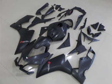 Carénage Moto Aprilia RS4 50 125 2011-2018 - Noir