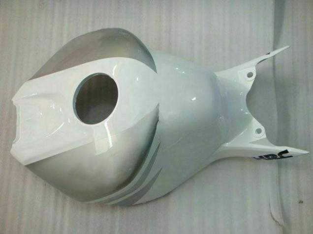 Carénage Moto Honda CBR 1000 RR 2004-2005 - Argent Blanc Repsol