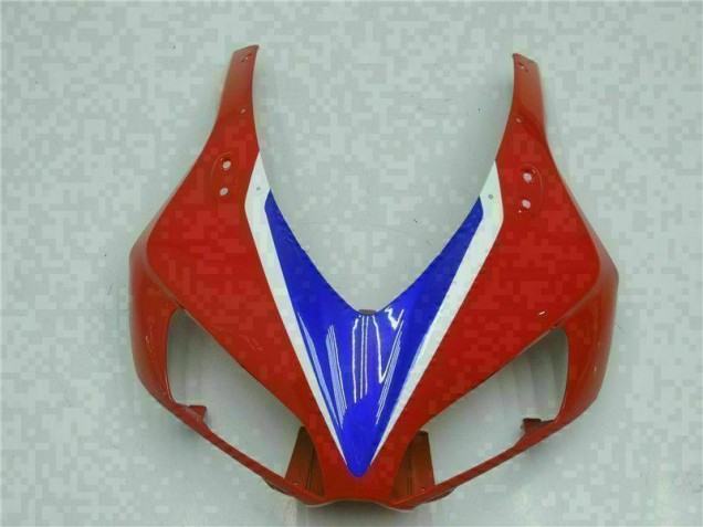 Carénage Moto Honda CBR 1000 RR 2006-2007 - Bleu Blanc Carénage Moto Honda CBR 1000 RR 2006-2007 - Bleu Blanc
