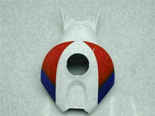 Carénage Moto Honda CBR 1000 RR 2006-2007 - Bleu Blanc Carénage Moto Honda CBR 1000 RR 2006-2007 - Bleu Blanc