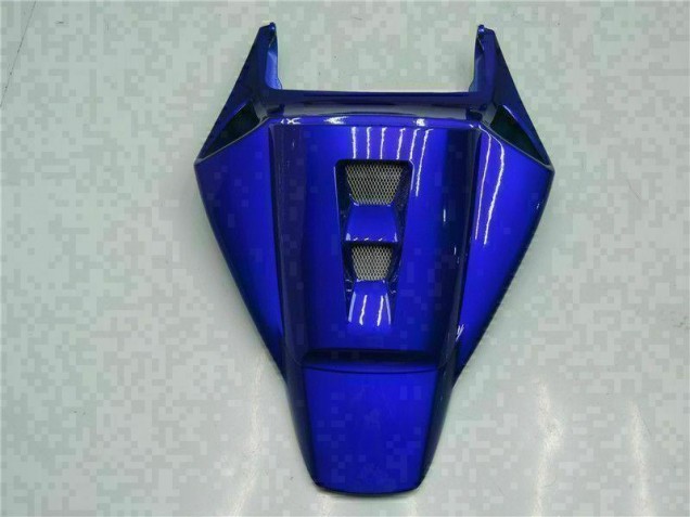 Carénage Moto Honda CBR 1000 RR 2006-2007 - Bleu Blanc Carénage Moto Honda CBR 1000 RR 2006-2007 - Bleu Blanc