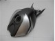 Carénage Moto Honda CBR 1000 RR 2006-2007 - Noir Argent Gris Carénage Moto Honda CBR 1000 RR 2006-2007 - Noir Argent Gris