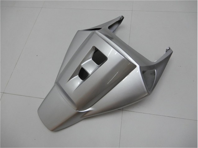 Carénage Moto Honda CBR 1000 RR 2006-2007 - Noir Argent Gris Carénage Moto Honda CBR 1000 RR 2006-2007 - Noir Argent Gris