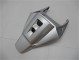 Carénage Moto Honda CBR 1000 RR 2006-2007 - Noir Argent Gris Carénage Moto Honda CBR 1000 RR 2006-2007 - Noir Argent Gris