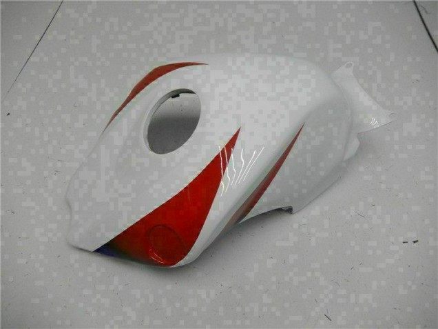 Carénage Moto Honda CBR 1000 RR 2008-2011 - Blanc Bleu Carénage Moto Honda CBR 1000 RR 2008-2011 - Blanc Bleu