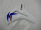 Carénage Moto Honda CBR 1000 RR 2008-2011 - Blanc Bleu Carénage Moto Honda CBR 1000 RR 2008-2011 - Blanc Bleu