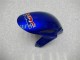 Carénage Moto Honda CBR 1000 RR 2008-2011 - Blanc Bleu Carénage Moto Honda CBR 1000 RR 2008-2011 - Blanc Bleu