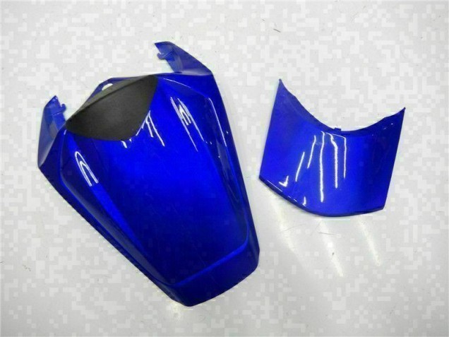 Carénage Moto Honda CBR 1000 RR 2008-2011 - Blanc Bleu Carénage Moto Honda CBR 1000 RR 2008-2011 - Blanc Bleu