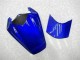 Carénage Moto Honda CBR 1000 RR 2008-2011 - Blanc Bleu Carénage Moto Honda CBR 1000 RR 2008-2011 - Blanc Bleu