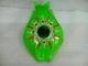 Carénage Moto Honda CBR 1000 RR 2008-2011 - Vert Orange Carénage Moto Honda CBR 1000 RR 2008-2011 - Vert Orange