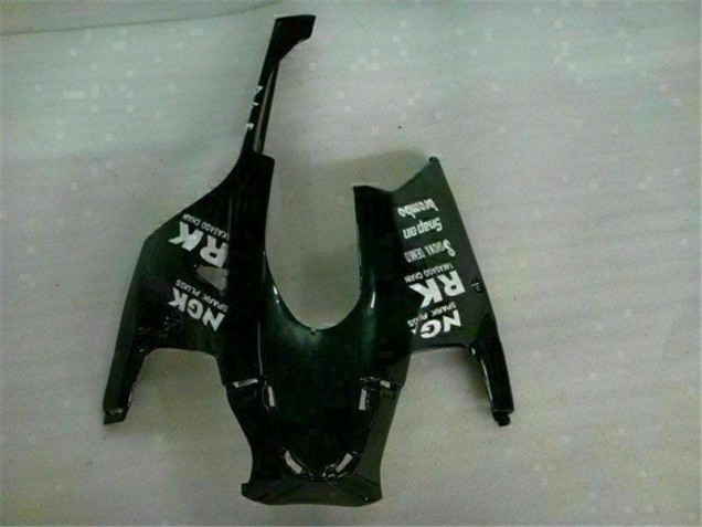 Carénage Moto Honda CBR 1000 RR 2008-2011 - Vert Orange Carénage Moto Honda CBR 1000 RR 2008-2011 - Vert Orange
