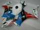 Carénage Moto Honda CBR 1000 RR 2012-2016 - Bleu Blanc Carénage Moto Honda CBR 1000 RR 2012-2016 - Bleu Blanc