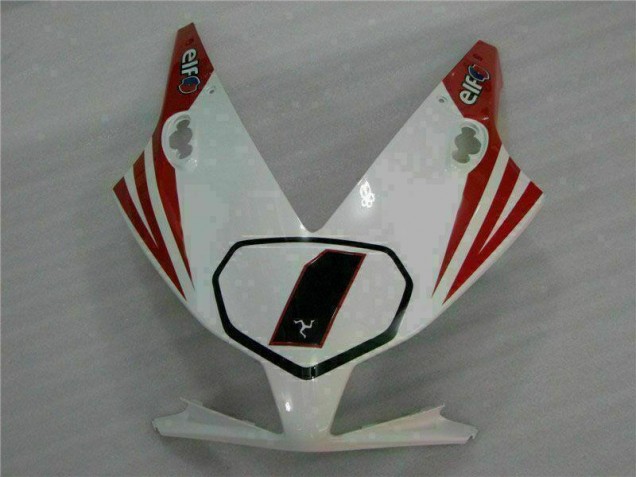 Carénage Moto Honda CBR 1000 RR 2012-2016 - Bleu Blanc Carénage Moto Honda CBR 1000 RR 2012-2016 - Bleu Blanc