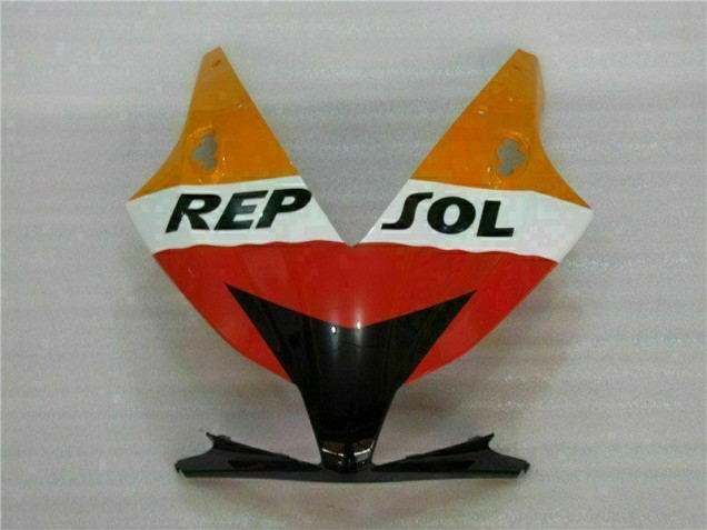 Carénage Moto Honda CBR 1000 RR 2012-2016 - Orange Carénage Moto Honda CBR 1000 RR 2012-2016 - Orange