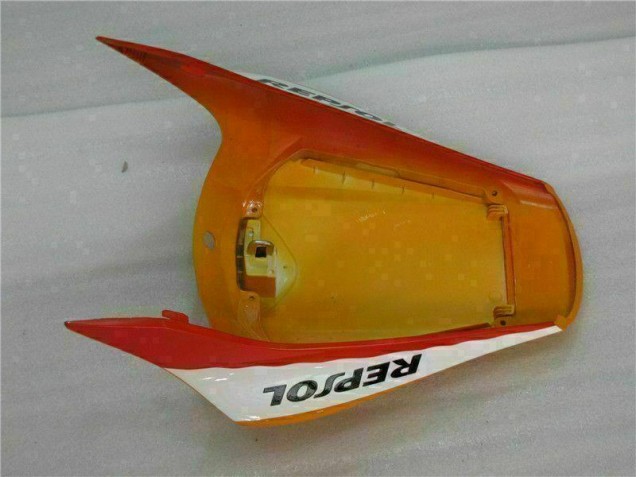Carénage Moto Honda CBR 1000 RR 2012-2016 - Orange Carénage Moto Honda CBR 1000 RR 2012-2016 - Orange