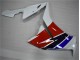 Carénage Moto Honda CBR 1000 RR 2012-2016 - Rouge Blanc Bleu
