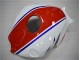 Carénage Moto Honda CBR 1000 RR 2012-2016 - Rouge Blanc Bleu