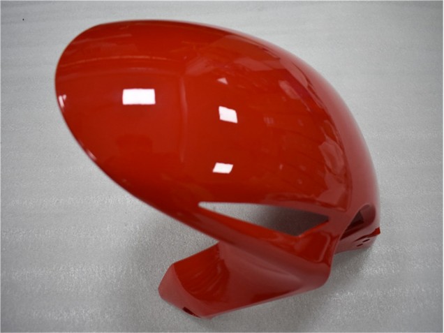 Carénage Moto Honda CBR 1000 RR 2012-2016 - Rouge Blanc Bleu