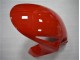 Carénage Moto Honda CBR 1000 RR 2012-2016 - Rouge Blanc Bleu