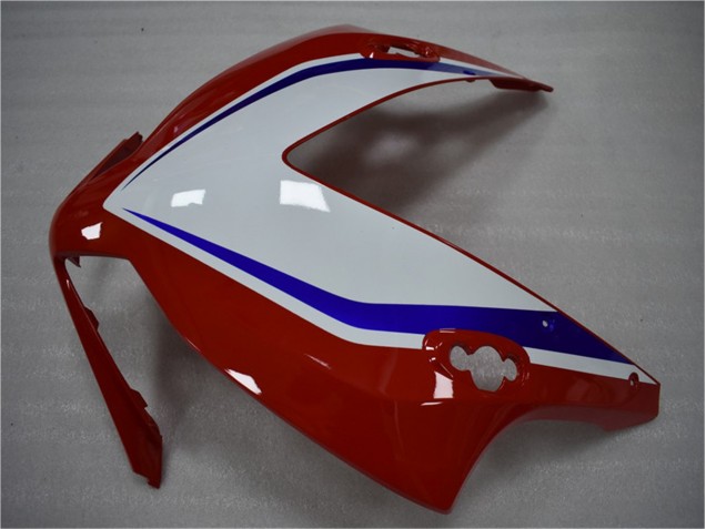 Carénage Moto Honda CBR 1000 RR 2012-2016 - Rouge Blanc Bleu