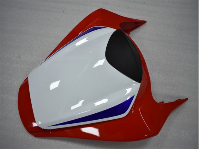 Carénage Moto Honda CBR 1000 RR 2012-2016 - Rouge Blanc Bleu