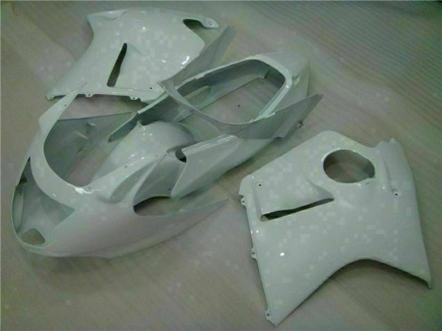 Carénage Moto Honda CBR 1100 XX 1996-2007 - Blanc Carénage Moto Honda CBR 1100 XX 1996-2007 - Blanc