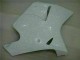 Carénage Moto Honda CBR 1100 XX 1996-2007 - Blanc Carénage Moto Honda CBR 1100 XX 1996-2007 - Blanc