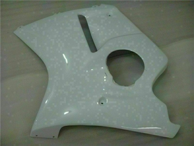 Carénage Moto Honda CBR 1100 XX 1996-2007 - Blanc Carénage Moto Honda CBR 1100 XX 1996-2007 - Blanc