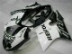 Carénage Moto Honda CBR 1100 XX 1996-2007 - Blanc Noir Repsol Carénage Moto Honda CBR 1100 XX 1996-2007 - Blanc Noir Repsol