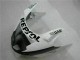 Carénage Moto Honda CBR 1100 XX 1996-2007 - Blanc Noir Repsol Carénage Moto Honda CBR 1100 XX 1996-2007 - Blanc Noir Repsol