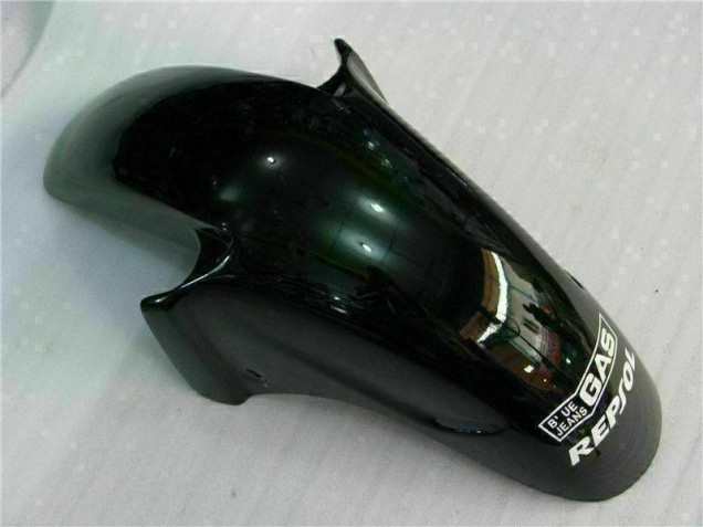 Carénage Moto Honda CBR 1100 XX 1996-2007 - Blanc Noir Repsol Carénage Moto Honda CBR 1100 XX 1996-2007 - Blanc Noir Repsol