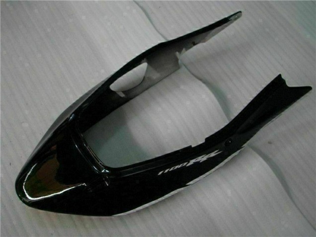 Carénage Moto Honda CBR 1100 XX 1996-2007 - Blanc Noir Repsol Carénage Moto Honda CBR 1100 XX 1996-2007 - Blanc Noir Repsol