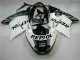 Carénage Moto Honda CBR 1100 XX 1996-2007 - Blanc Noir Repsol Carénage Moto Honda CBR 1100 XX 1996-2007 - Blanc Noir Repsol